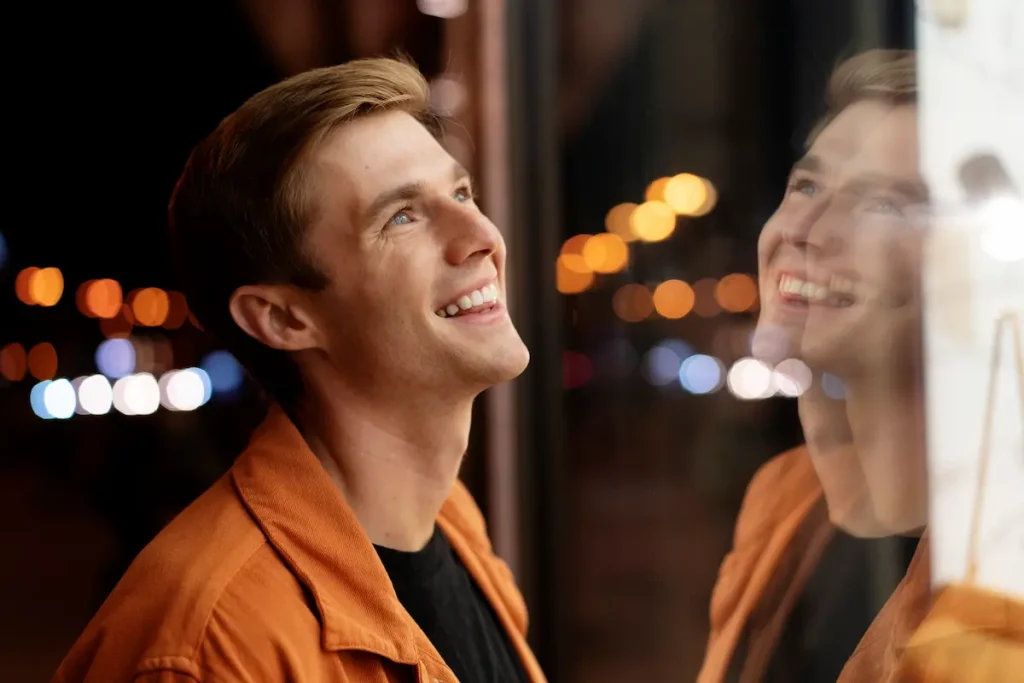 Scientists Find That Open-Minded People Have A Completely Different Perception Of Reality