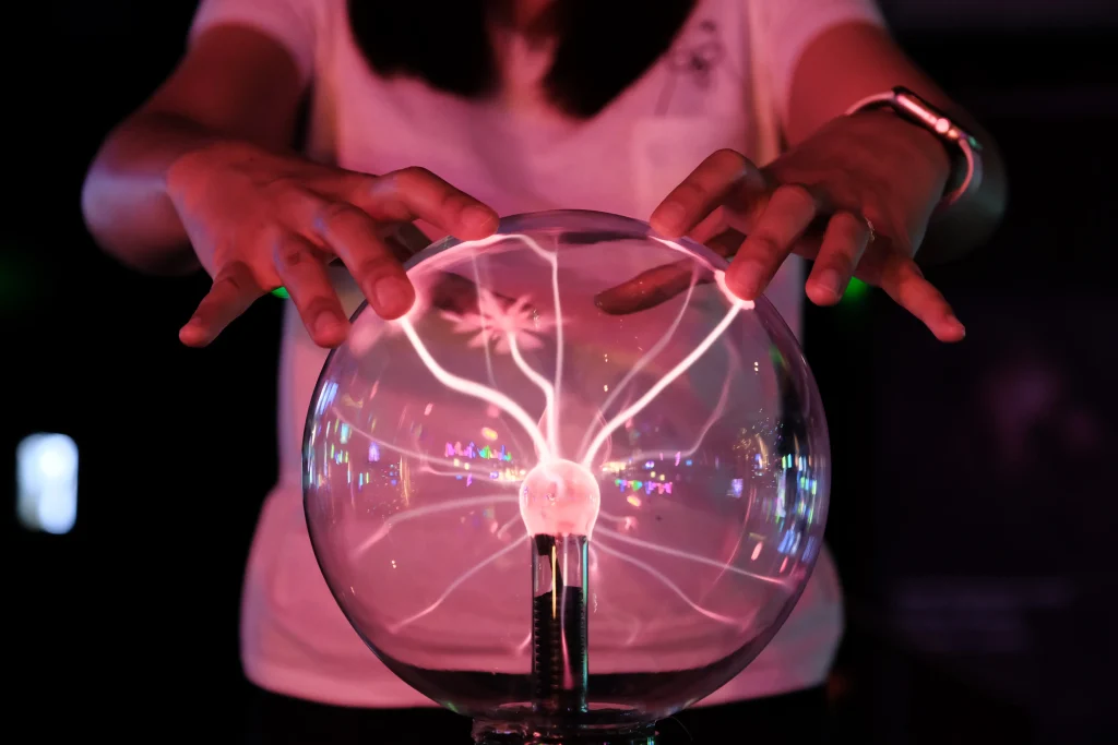 A Scientific Experiment Proves: The Power Of Positivity Literally Changes Our Physical World