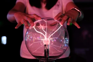 A Scientific Experiment Proves: The Power Of Positivity Literally Changes Our Physical World