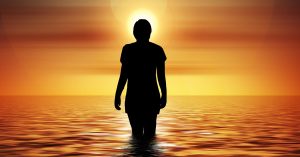 8 Signs You’ve Been Reincarnated Into This Life