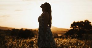 MY “SINGLE” STORY