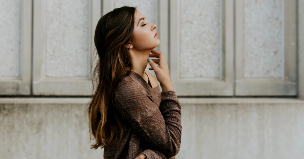 8 Signs You’re A Strong Woman Who Stands Out From Everyone Else