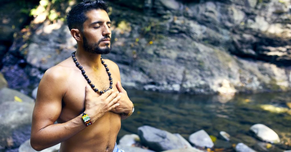 8 Spiritual Signs Your Life Is Headed Towards A Positive Change