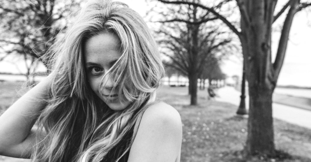 You Didn’t Bother To Keep Her And Now You Lost Her