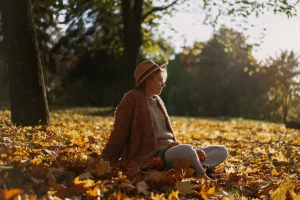 Seasonal Depression: Defeating Autumn Sadness and Moodiness