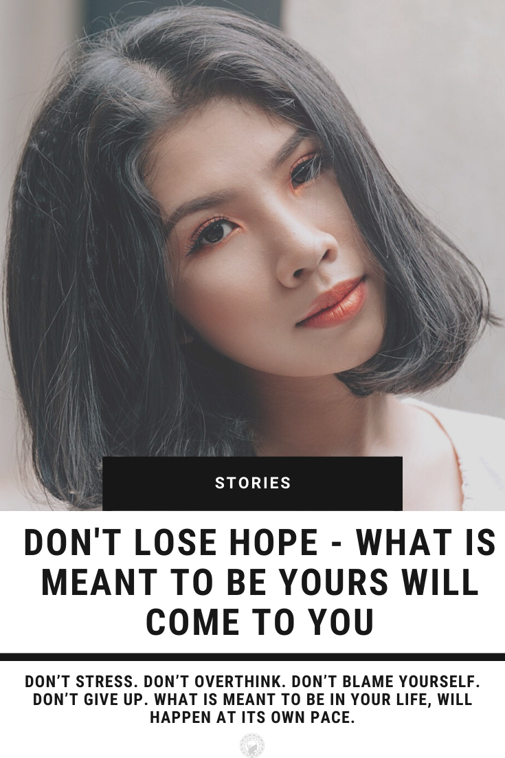 lose_hope
