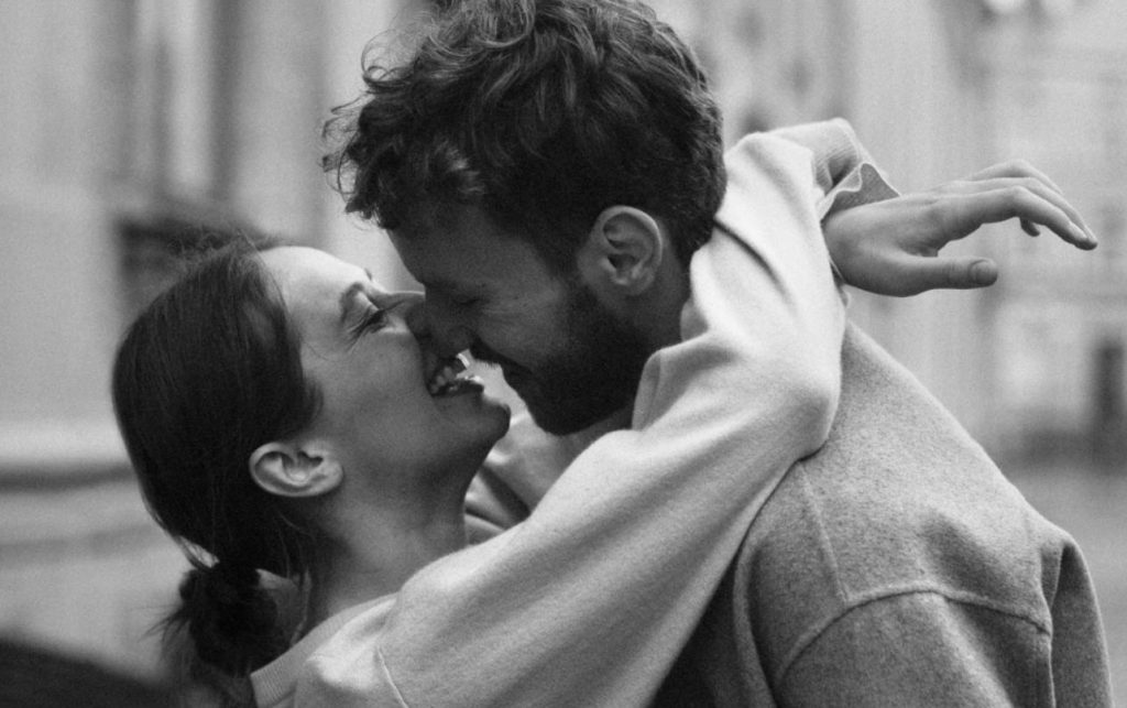 One Day You Will Find Someone Who Will Love You Like You Deserve