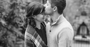 If He Truly Loves You, He’ll Make Sure You Know It