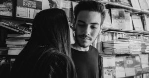 What Are 3 Warning Signs of an Unhealthy Relationship?