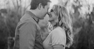 I’m Not Looking For A Knight On A White Horse – I Want A Man Who Will Love Me