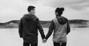 A Woman Who Seems Hard To Love Is A Woman Worth Holding Onto – Remember That!