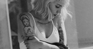 21 Things You Have To Remember After Making The Mistake Of Falling For The Wrong Person