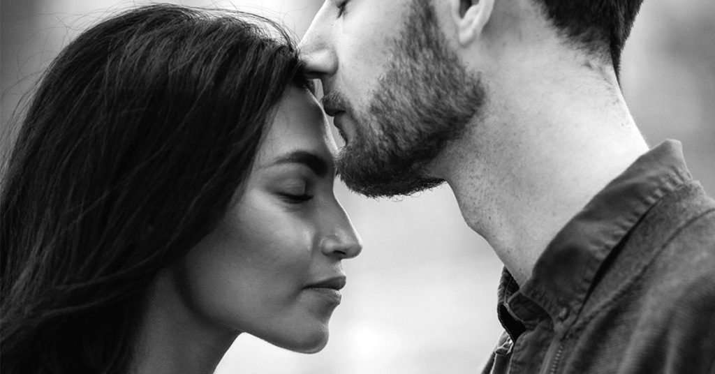 6 Things That Happen When You Lose A Woman With A Fragile Heart