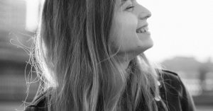 She Not Looking For A Relationship, But She’s Open For Love To Find Her