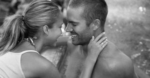 6 Reasons Why Men Fall In Love, According To Researchers