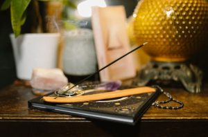 Delving Into the Realm of Otherworldly Insights