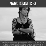 narcissistic-ex