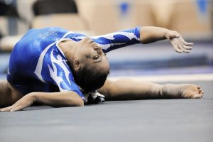 Which gymnastic tumbling mat will be better for practicing gymnastics?