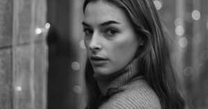 When A Strong Woman Decides To Say Goodbye, She’s Gone Forever