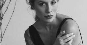 Why Falling In Love Is So Damn Tough For Badass Women