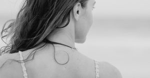 This Goes To Every Woman Who Has Ever Lost Herself To A Narcissistic Guy