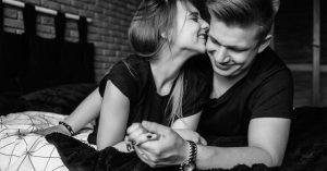 The Reason Why We’re Usually Attracted To People We Shouldn’t Be