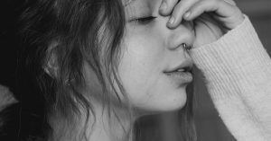 6 Warning Signs That Indicate You’re Suffering From High-Functioning Anxiety