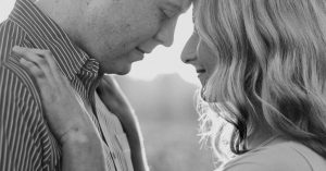 If Two People Are Destined For Each Other, Fate Will Bring Them Back Together