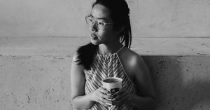 10 Reasons Why Deep Thinkers Have A Difficult Time Falling In Love