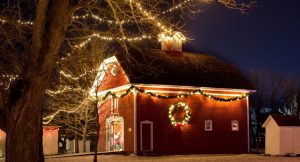 Securing Your Home for the Christmas Holidays With an Insurance