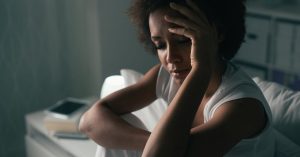 5 Simple And Effective Ways To Beat Insomnia Forever, According To Scientists