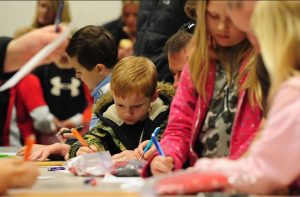 A Good teacher helps to improve child future