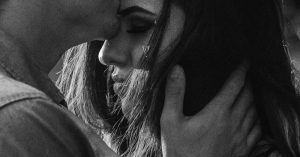 Either Love Like You Really Mean It Or Be Alone