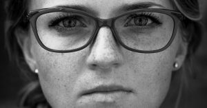 The Fragile Male Ego Is Threatened By Intelligent Women, Study Finds