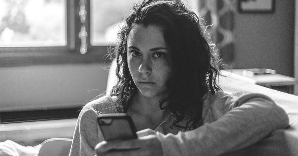 12 Things Narcissists Never Do