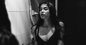 This Goes To The Girl Who Thinks She Isn’t Good Enough