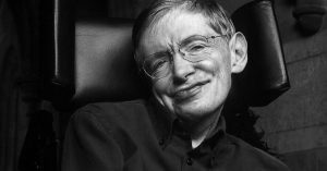 Cosmic Coincidence? The Mysterious Connection Between Hawking, Galileo, And Einstein