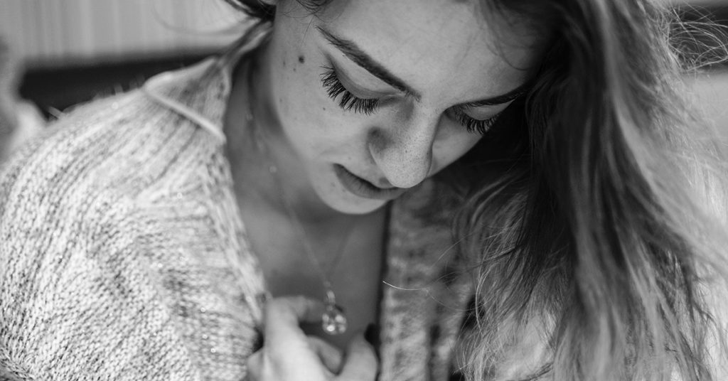 We Weren’t Meant For Each Other And Through Time I’ll Learn To Live With It