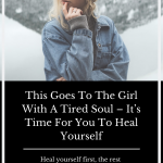 heal-yourself