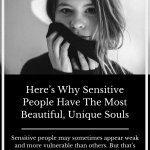 Sensitive-Unique-Souls