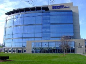 How long is medical school?