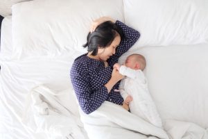 7 Things Parents Should Know About the Co-Sleeping Debate