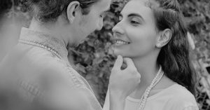 If You Can Openly Talk To Him About These 10 Things, Know He’s Your Forever Person