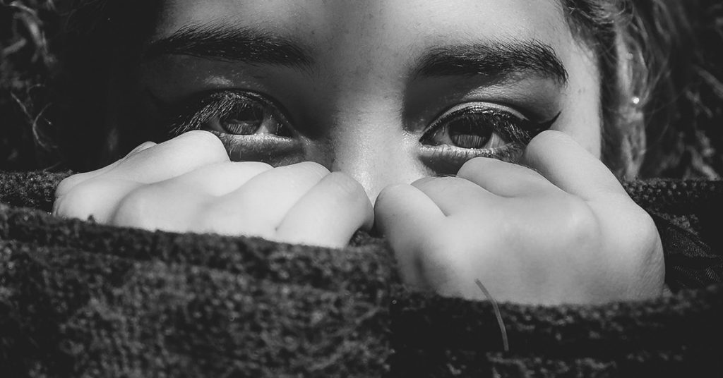 9 Unusual Behaviors That Reveal You Are An Authentic Empath