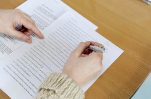 Avail academic essay writing services online from professional experts 