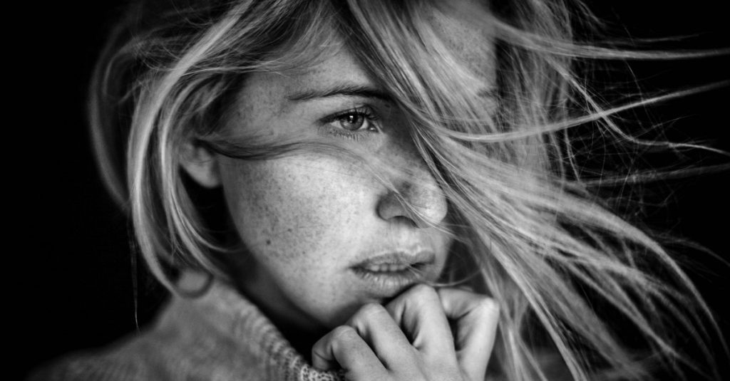 This Goes To The Girl Who Cares Too Much About Everyone – It’s Time You Started Taking Care Of Yourself