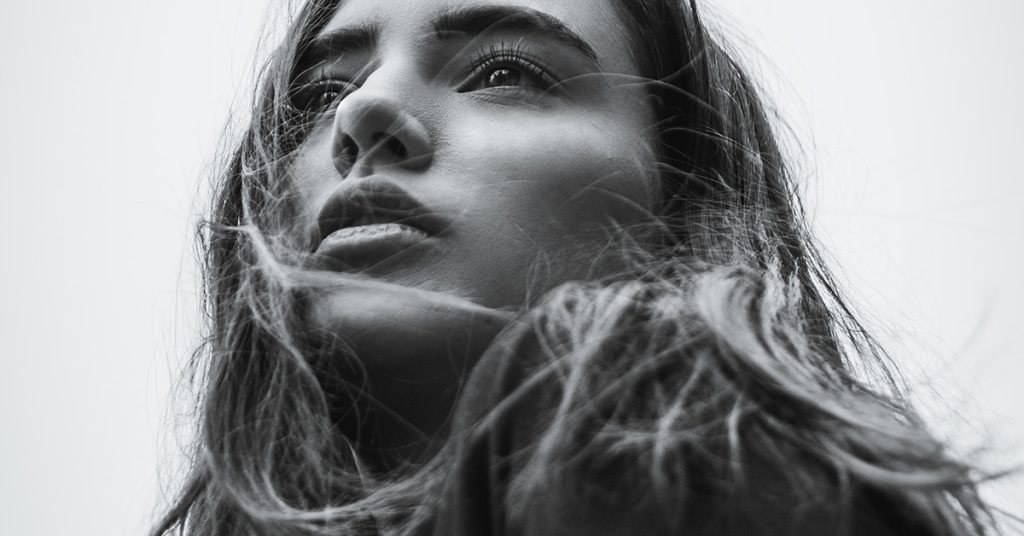 I Hope Breaking Me Haunts You Forever