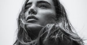 I Hope Breaking Me Haunts You Forever