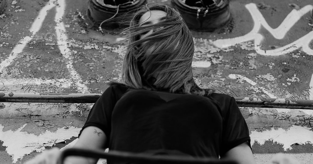 This Goes To Every Woman Whose Heart Has Been Broken By A Narcissistic Man