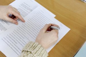 Psychology Research Paper: How to Write as a Professional?